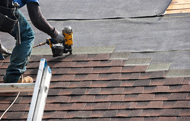 Licensed Roofing service in Belmont, TX - Brentwood Metal Roofing